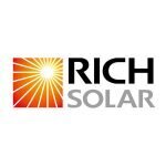Rich Solar coupons and promo codes