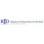 Registry of Interpreters for the Deaf coupons and promo codes