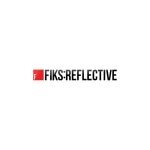 Fiks:Reflective coupons and promo codes