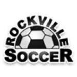rockvillesoccer.com logo