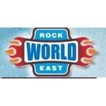 Rockworldeast.com coupons and promo codes