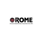 Rome Industries coupons and promo codes
