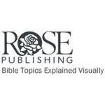 Rose Publishing coupons and promo codes