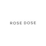 Rose Dose coupons and promo codes
