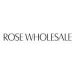 Rosewholesale coupons and promo codes
