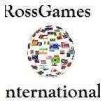 RossGames International coupons and promo codes