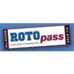 Roto Pass coupons and promo codes