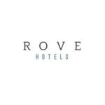 Rove Hotels coupons and promo codes