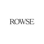 ROWSE coupons and promo codes