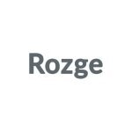 Rozge coupons and promo codes