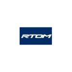 RTOM coupons and promo codes