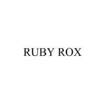 Ruby Rox coupons and promo codes