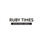Ruby Times coupons and promo codes