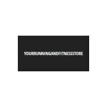 YourRunningandFitnessStore coupons and promo codes