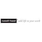 Russell and Hazel coupons and promo codes