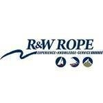 R&W Rope coupons and promo codes