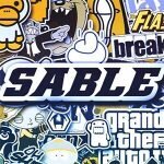 Sable Stickers coupons and promo codes