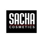 Sacha Cosmetics coupons and promo codes