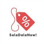 SaleDaleNow! coupons and promo codes