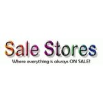 Sales Stores coupons and promo codes