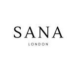 Sana London Jewellery coupons and promo codes