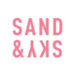 Sand & Sky coupons and promo codes