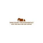 Sand County coupons and promo codes