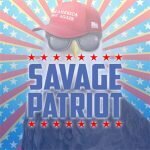 Savage Patriot coupons and promo codes