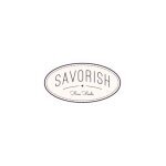 Savorish coupons and promo codes