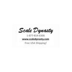 Scale Dynasty coupons and promo codes