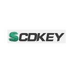 SCDKEY coupons and promo codes