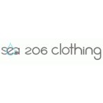 sea 206 clothing coupons and promo codes