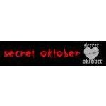 Secret Oktober coupons and promo codes