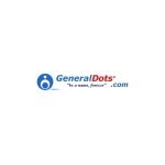GeneralDots coupons and promo codes