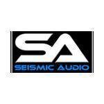 Seismicaudiospeakers.com coupons and promo codes