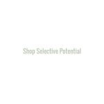 Selective Potential coupons and promo codes