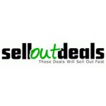 SelloutDeals coupons and promo codes