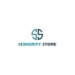 Seniority Store coupons and promo codes
