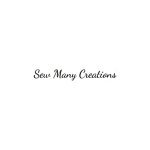 Sew Many Creations coupons and promo codes