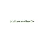 San Francisco Herb coupons and promo codes