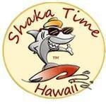 Shaka Time Hawaii coupons and promo codes