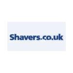 Shavers.co.uk coupons and promo codes