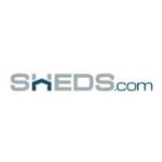 Sheds.com coupons and promo codes