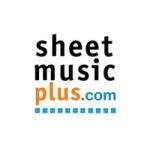 Sheet Music Plus coupons and promo codes