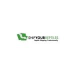 Ship Your Reptiles coupons and promo codes