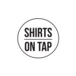 Shirts on Tap coupons and promo codes