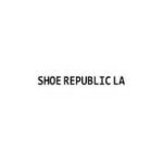Shoe Republic LA coupons and promo codes
