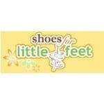 Shoes For Little Feet coupons and promo codes
