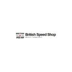 British Speed Shop coupons and promo codes