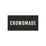 Crowdmade coupons and promo codes